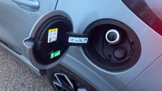 Ford Puma 1.0 EcoBoost Hybrid mHEV ST-Line X First Ed 5dr Petrol Hatchback